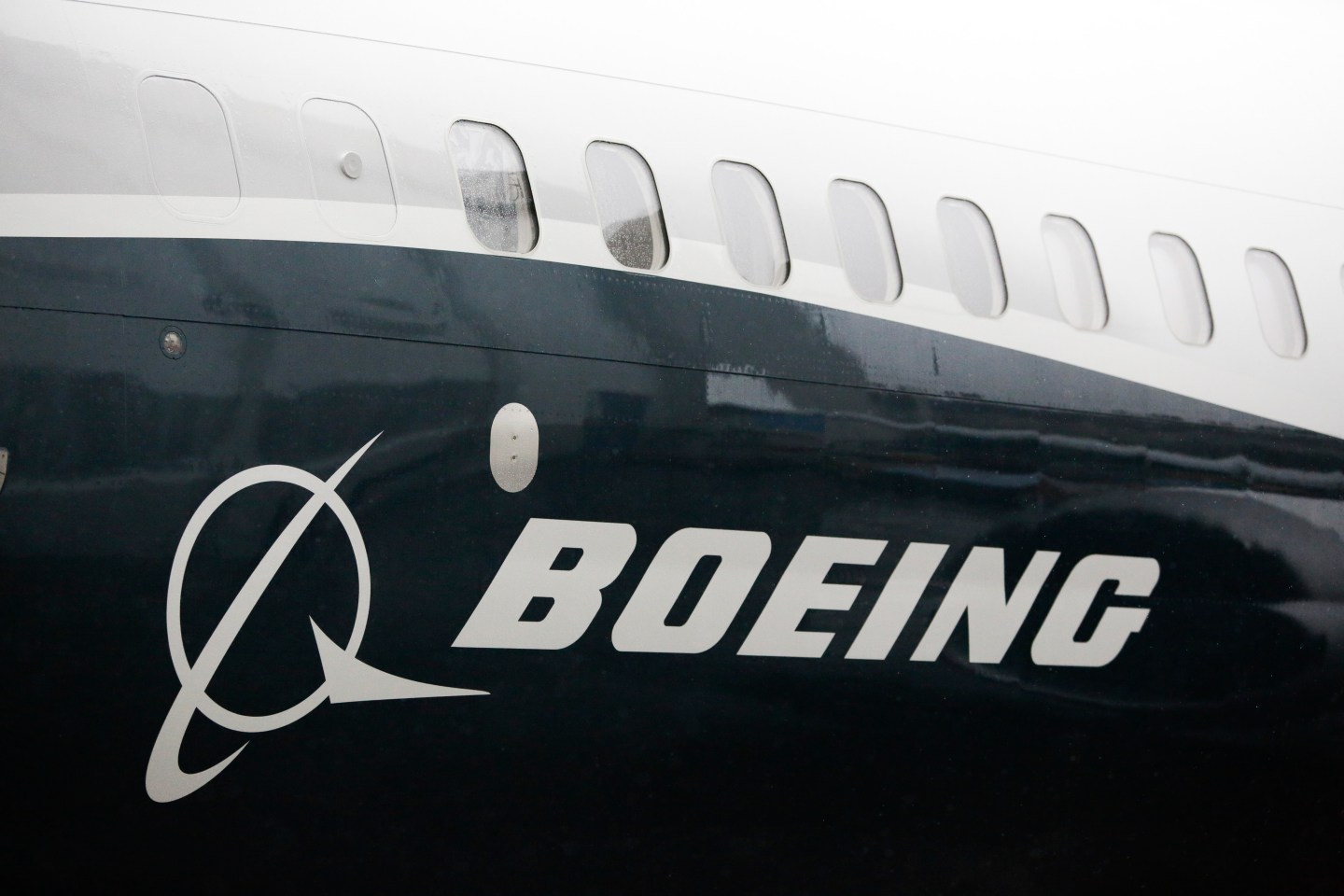 US-AEROSPACE-BOEING