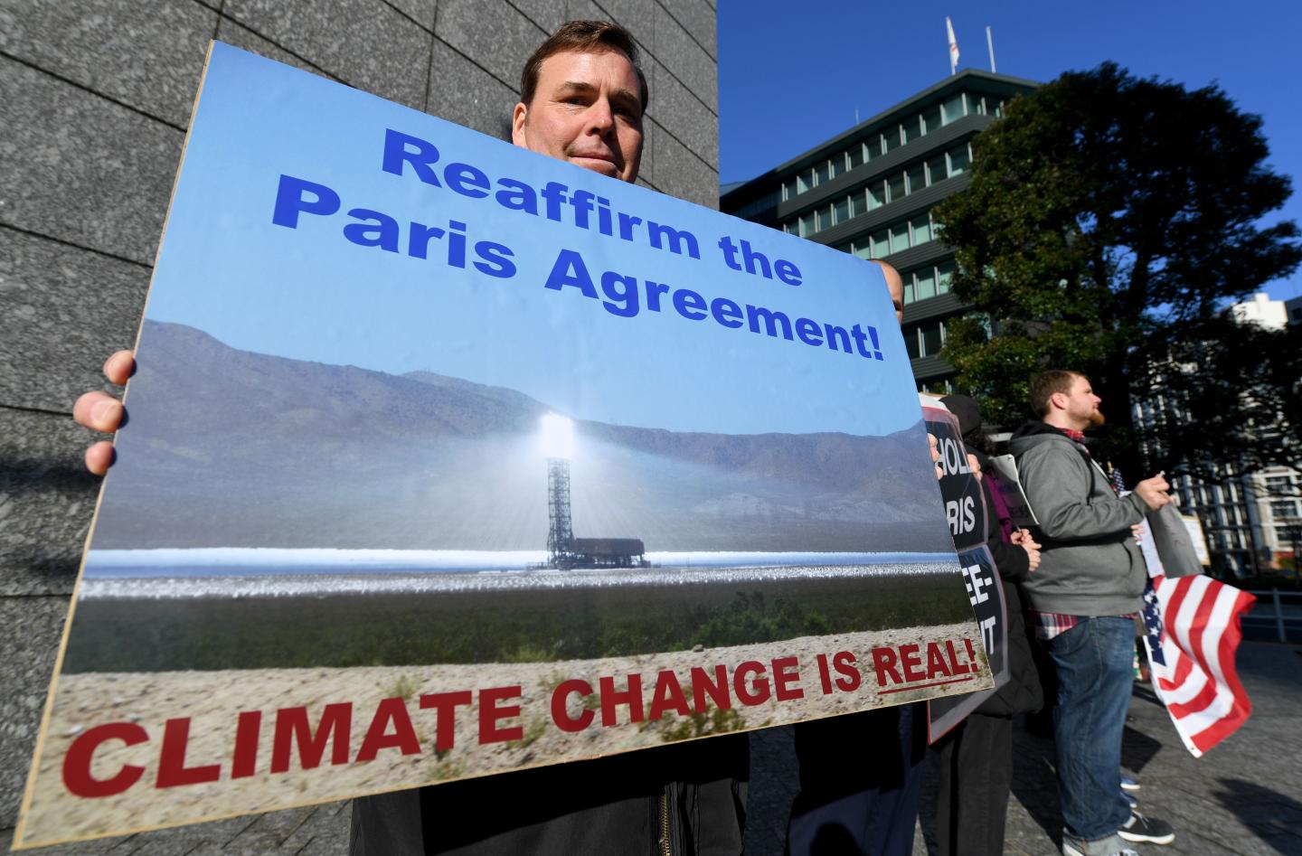 JAPAN-US-DIPLOMACY-PROTEST