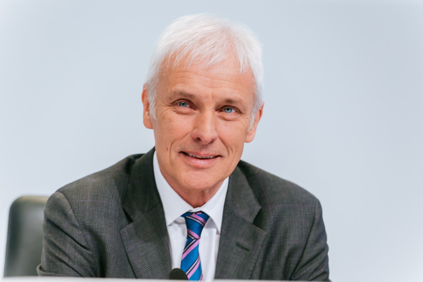 Porsche SE Announces Financial Results For 2016