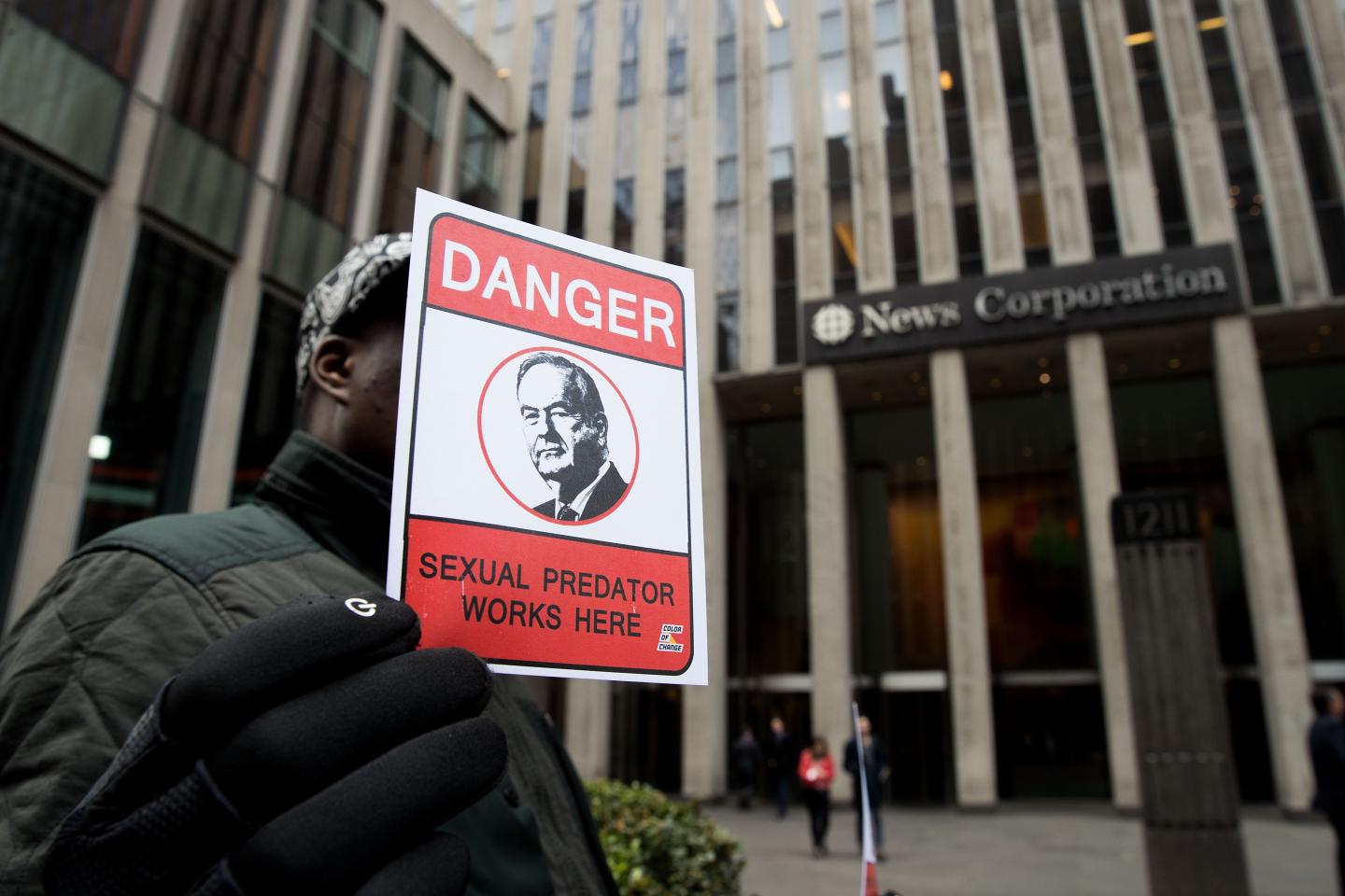 The Boycott That Sunk Bill O’Reilly Has a Dangerous Downside
