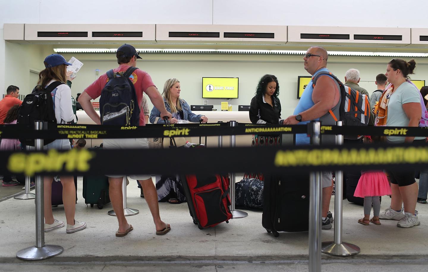Airlines Need to Stop Taking Customers for Granted