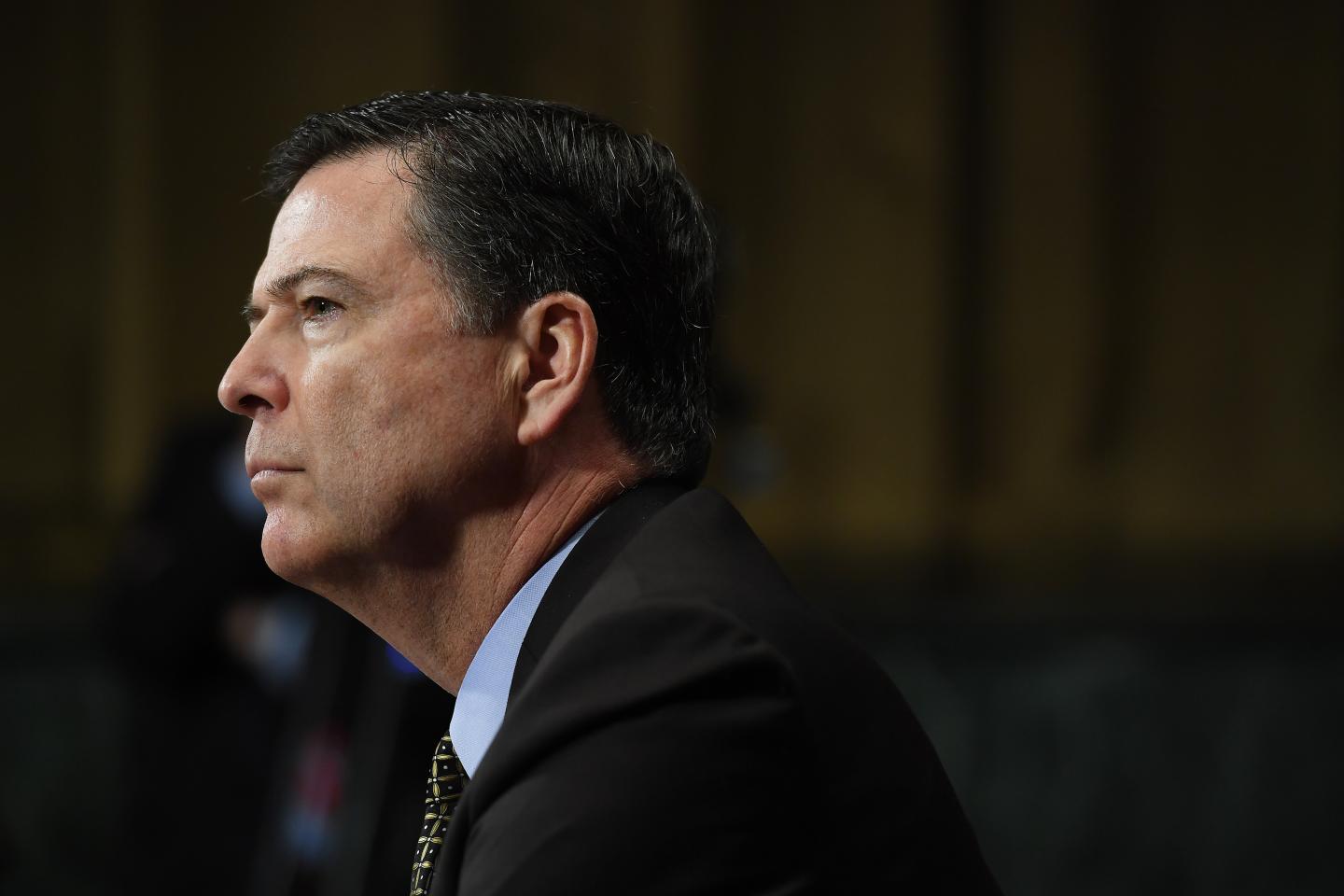 Trump’s Mistakes Don’t Mean He Shouldn’t Have Fired Comey