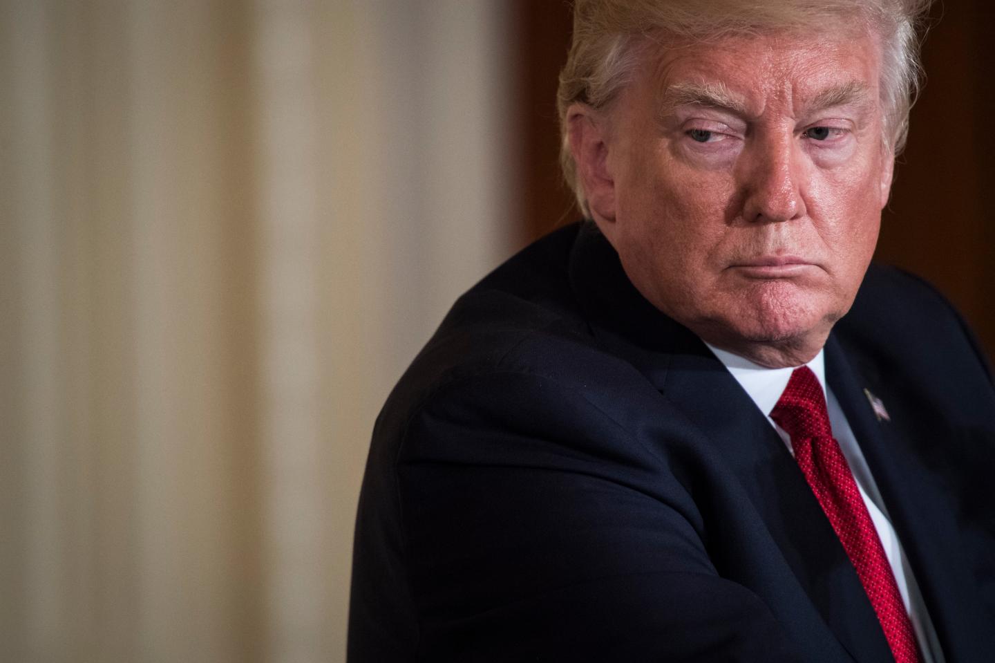 Trump ‘Covfefe’ Tweet More Searched Than Paris Climate Agreement