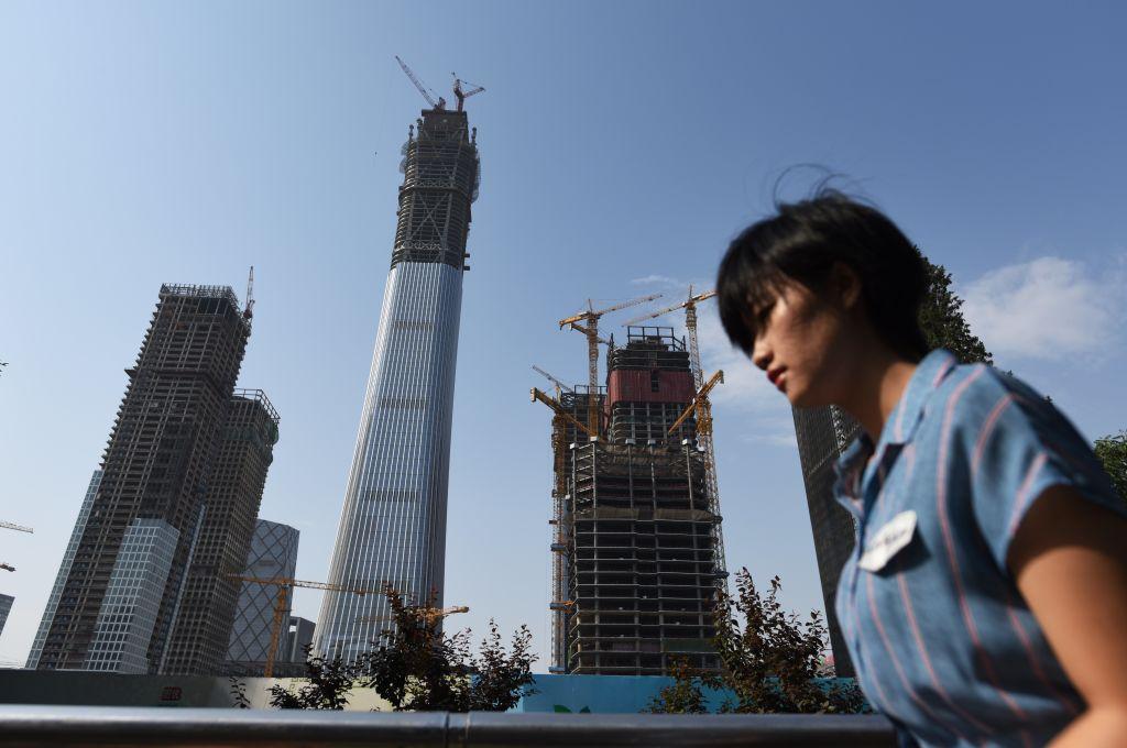 CHINA-ECONOMY-DEBT-RATING-CREDIT
