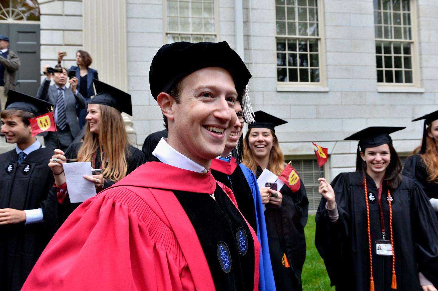 4 Tips for Post-College Graduation Success