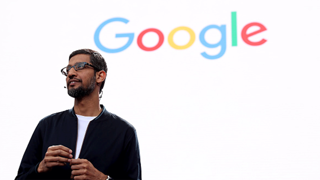 How Alphabet Has Changed What It Means to Work for Google