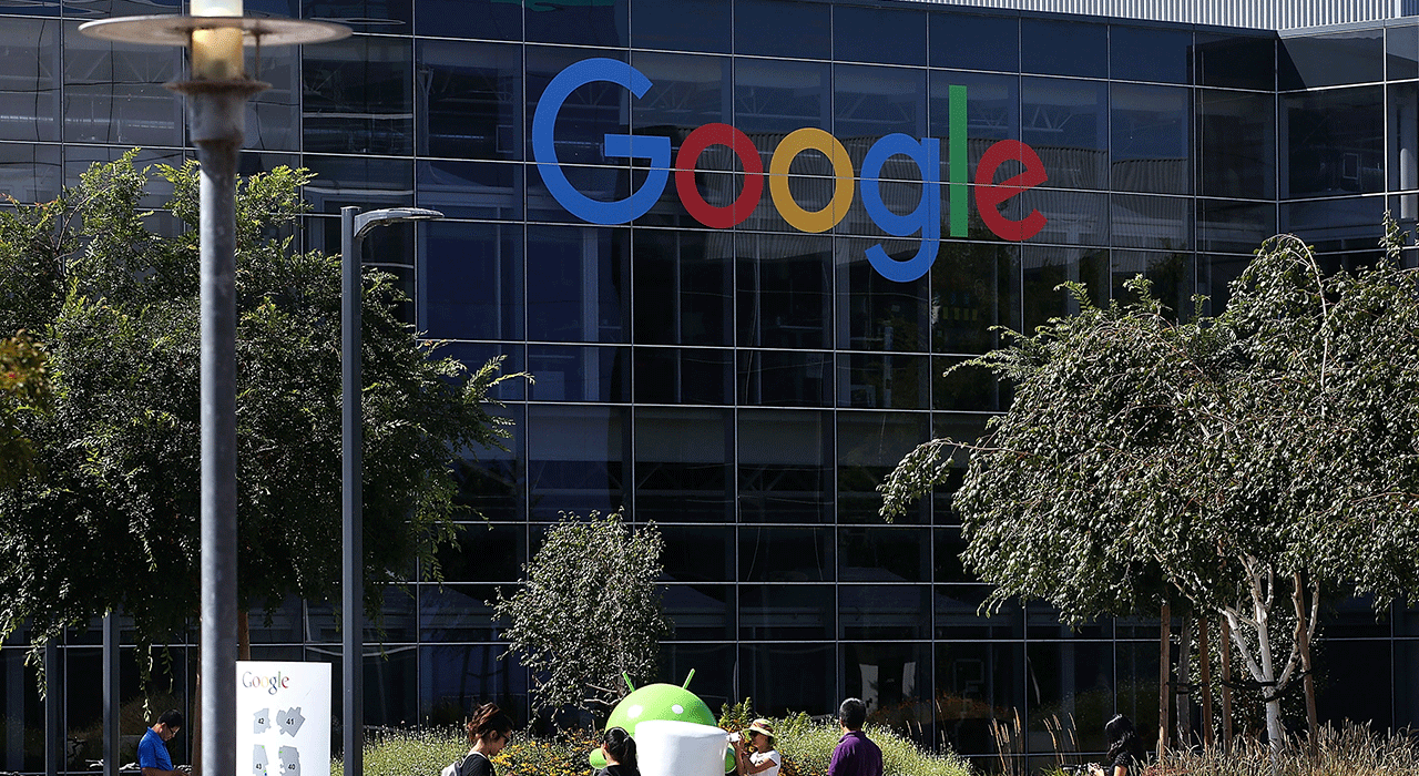 Google Earth Heads to the Classroom With National Geographic and PBS