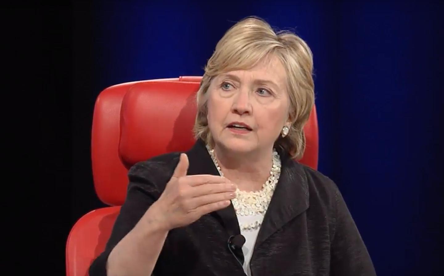 Hillary Clinton’s New Memoir Is Already a Bestseller. Here’s What We Know About Her Net Worth