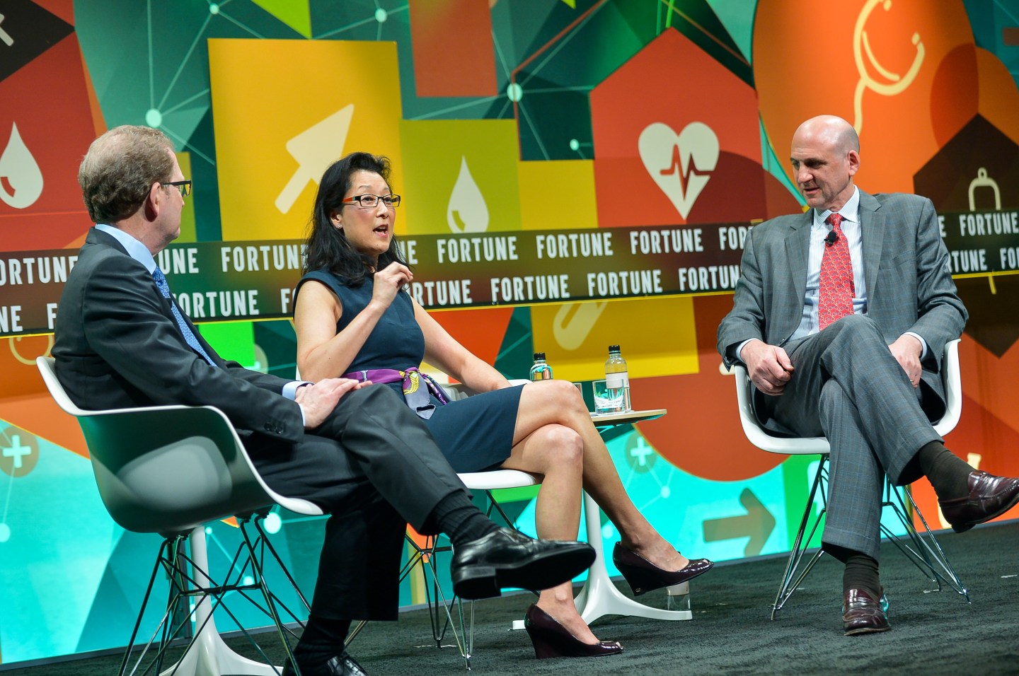 Fortune Brainstorm Health 2017