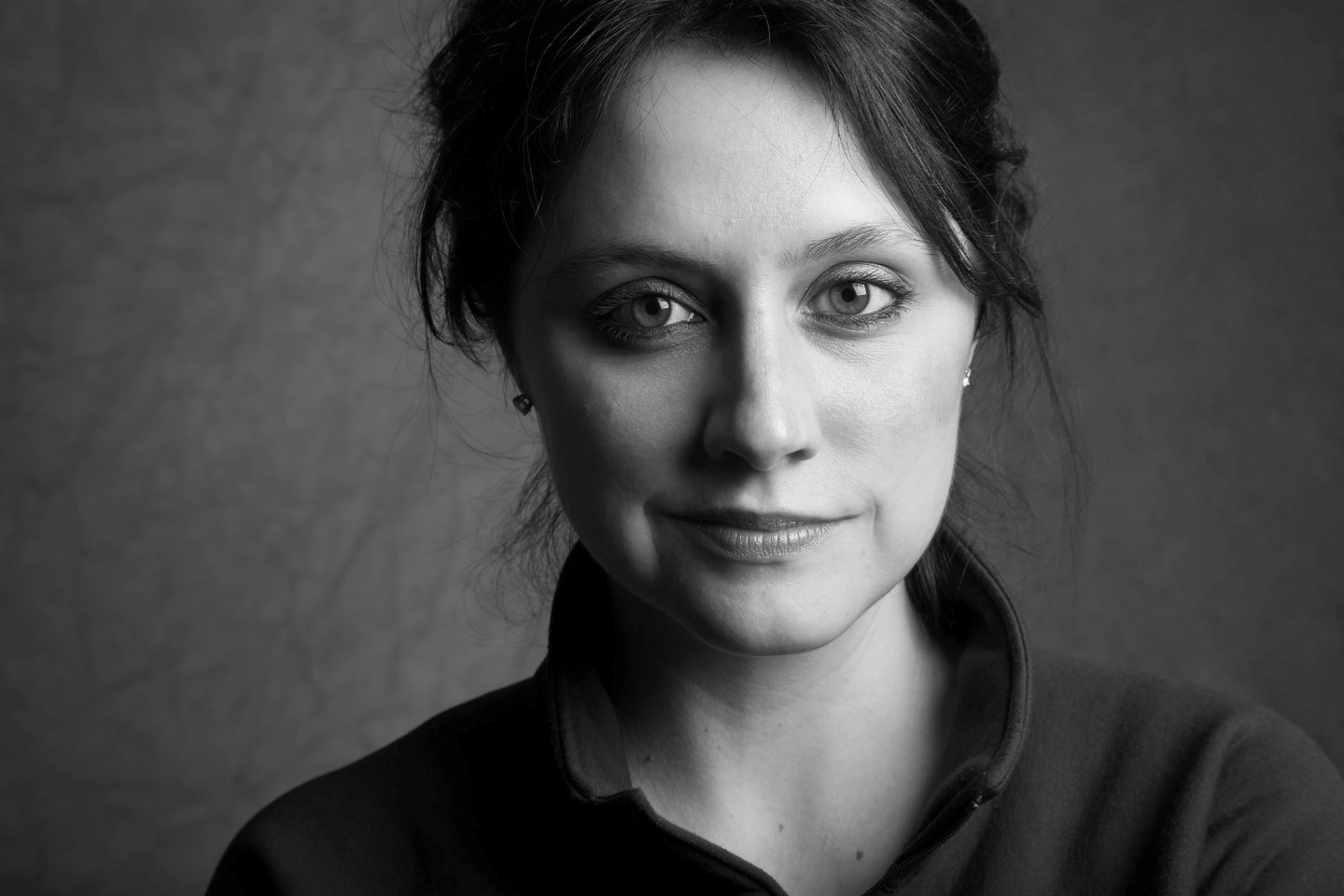 Warwick Energy Founder and CEO Kate Richard