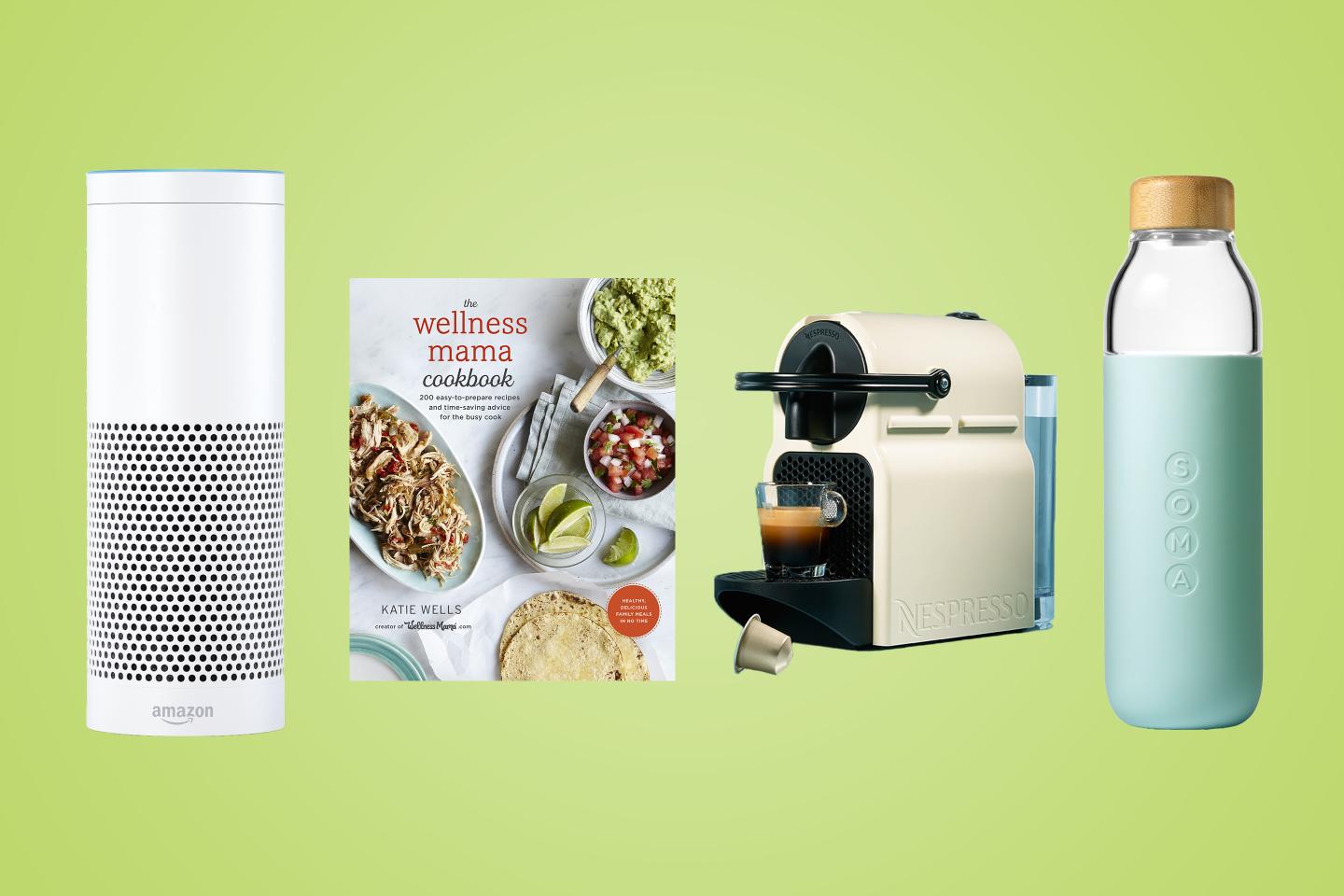 The Best Last-Minute Gifts to Get Mom Now on Amazon