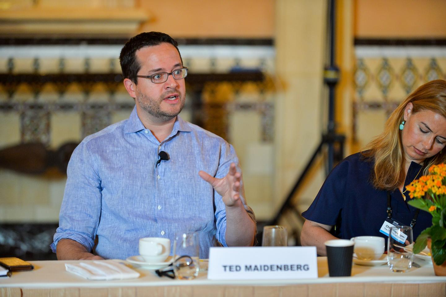 How Obamacare Uncertainty Is Helping Venture Capitalists