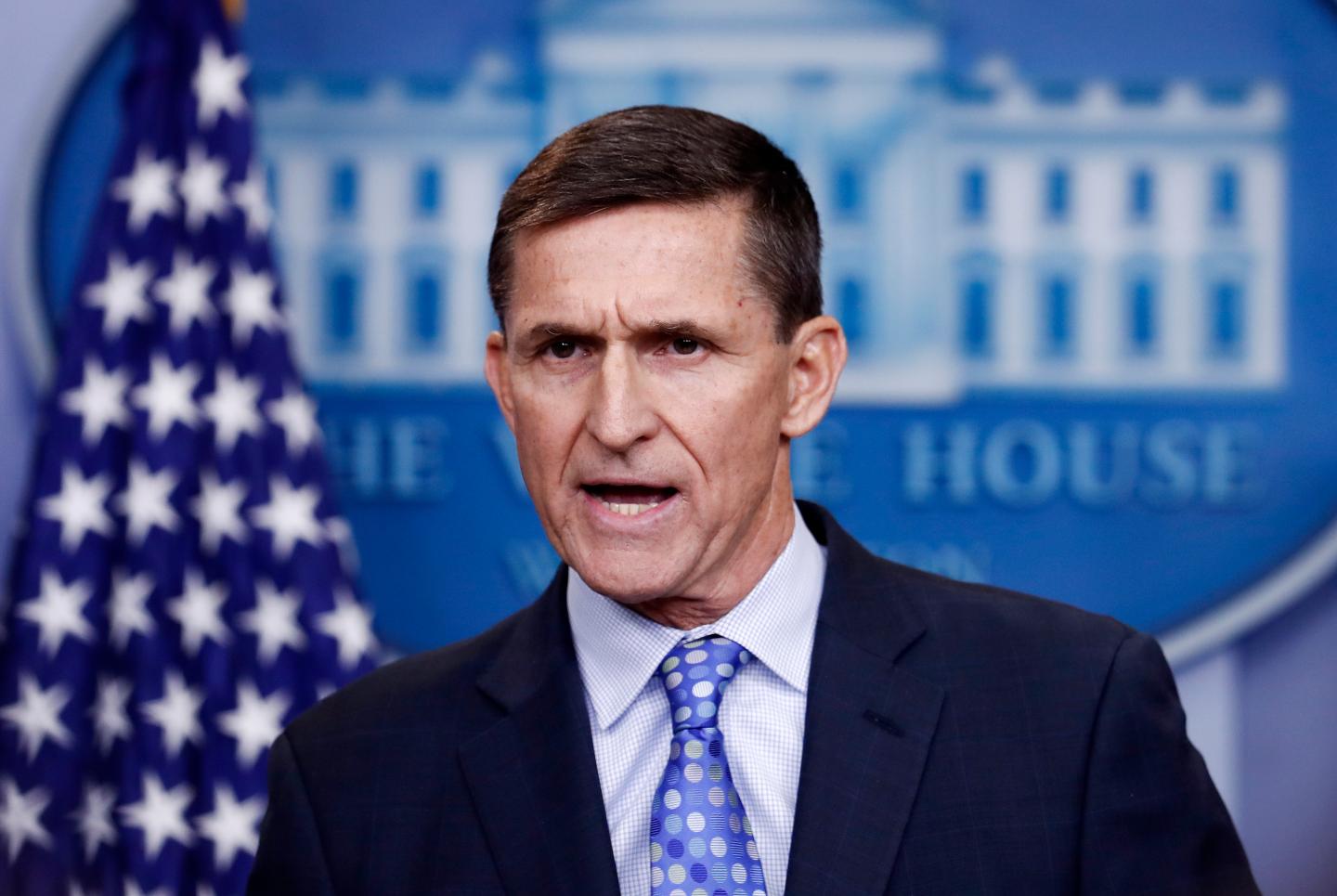 Michael Flynn