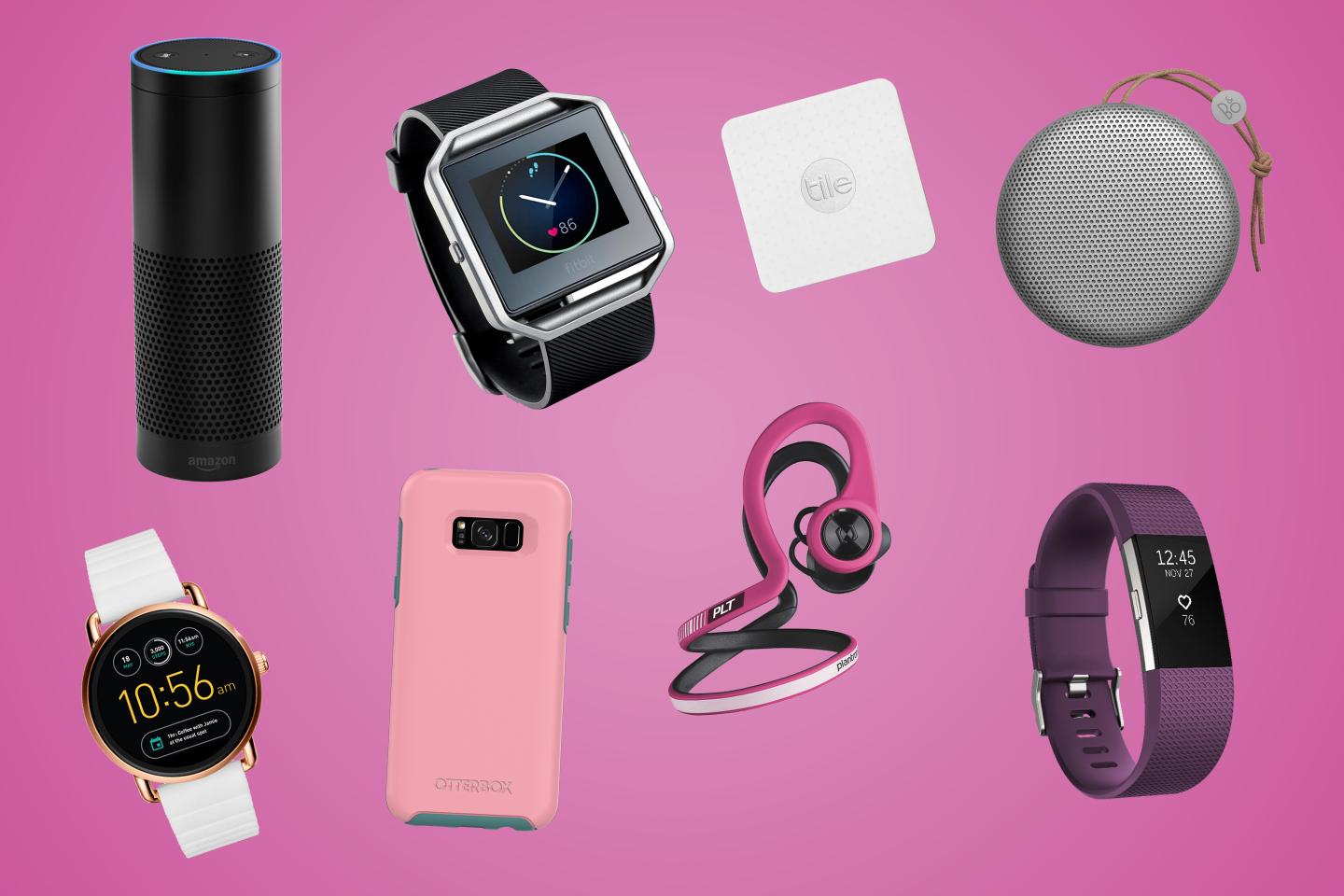 Mother’s Day 2017 Tech Gift Guide