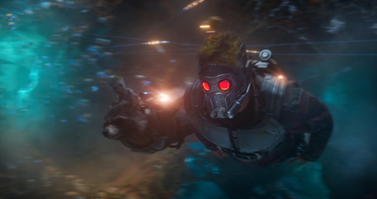 Hollywood’s Big Summer Blockbusters This Year Were All Filmed Elsewhere