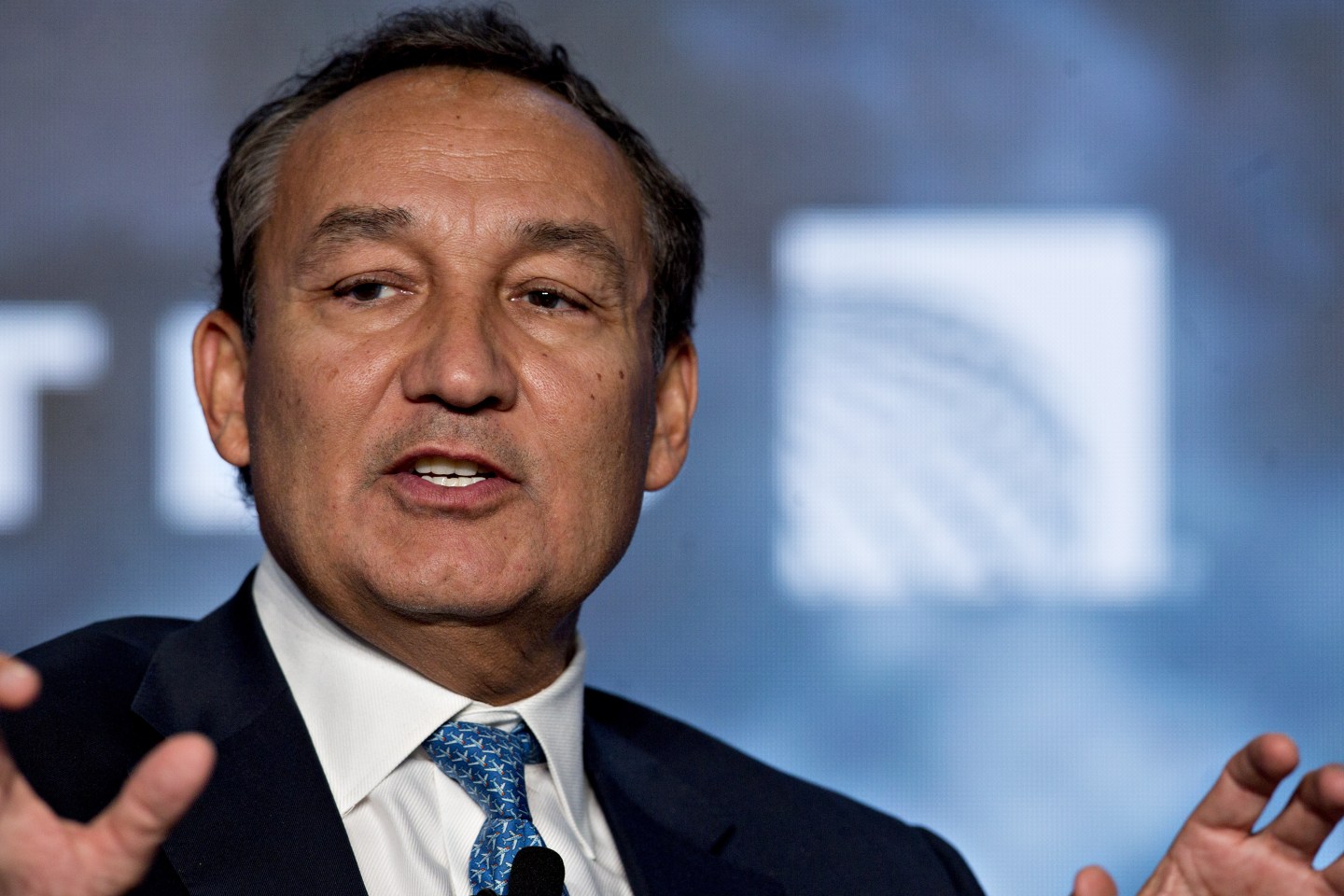 Key Speakers At The U.S. Chamber Of Commerce Aviation Summit