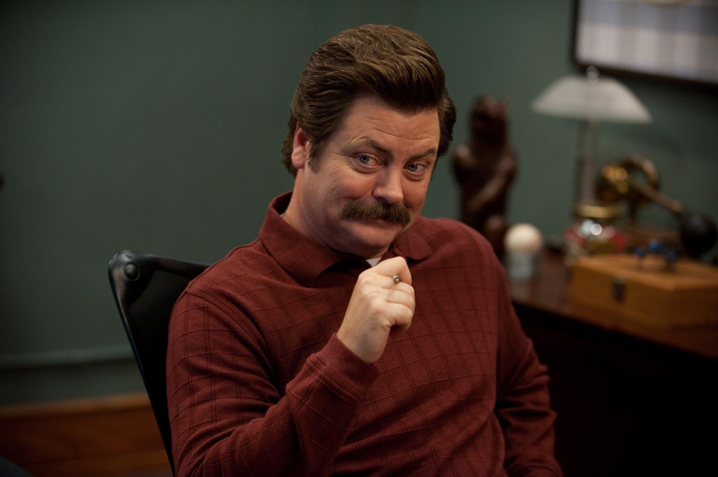 Parks and Recreation - Season 5