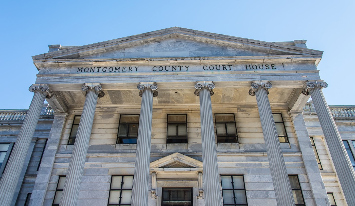 Bill Cosby Preliminary Hearing