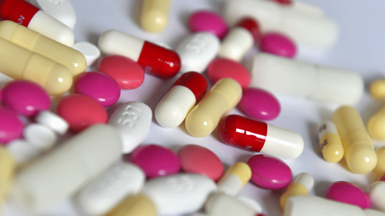Big Pharma Turns to Blockchain to Track Meds