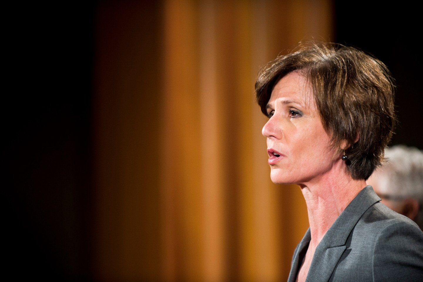 sally yates testify congress watch live
