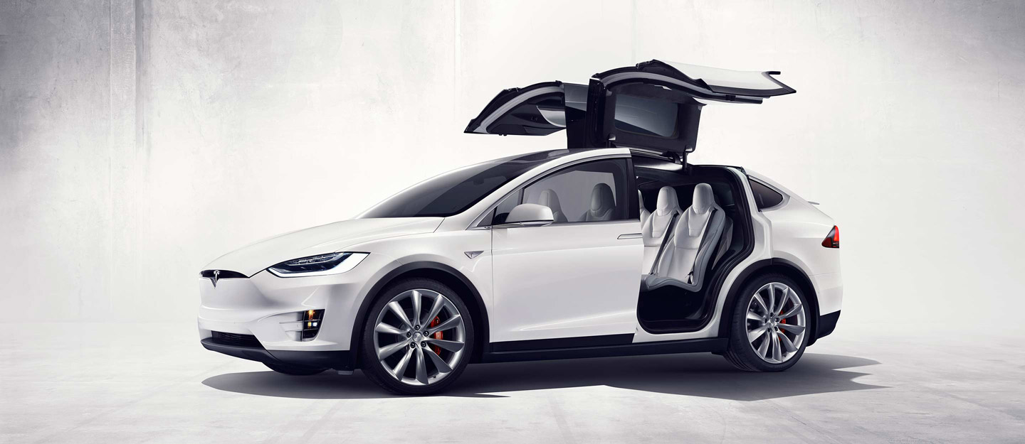 Musk: Tesla Model Y Coming in 2020, Won’t Share Platform with Model 3