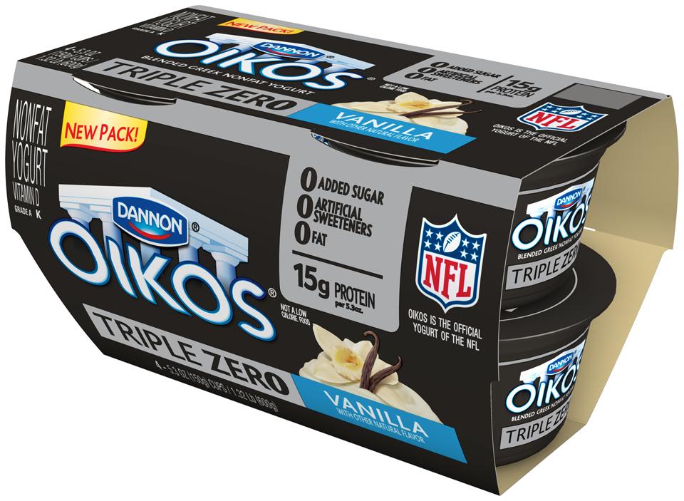DanoneWave’s Secret To Making Foods Healthier: Stealth