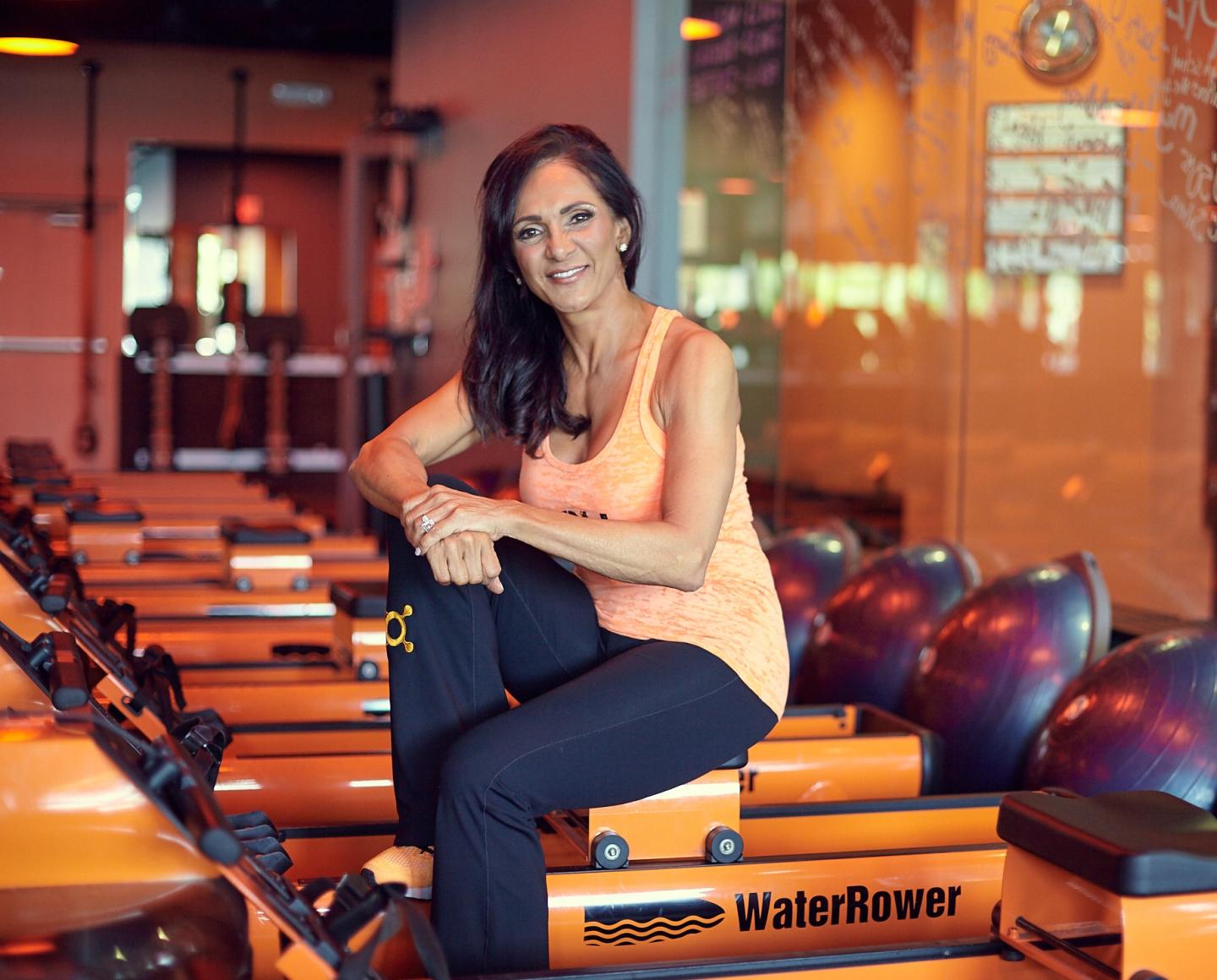 Exclusive: These Are the 50 Fastest-Growing Women-Owned Companies in the U.S.