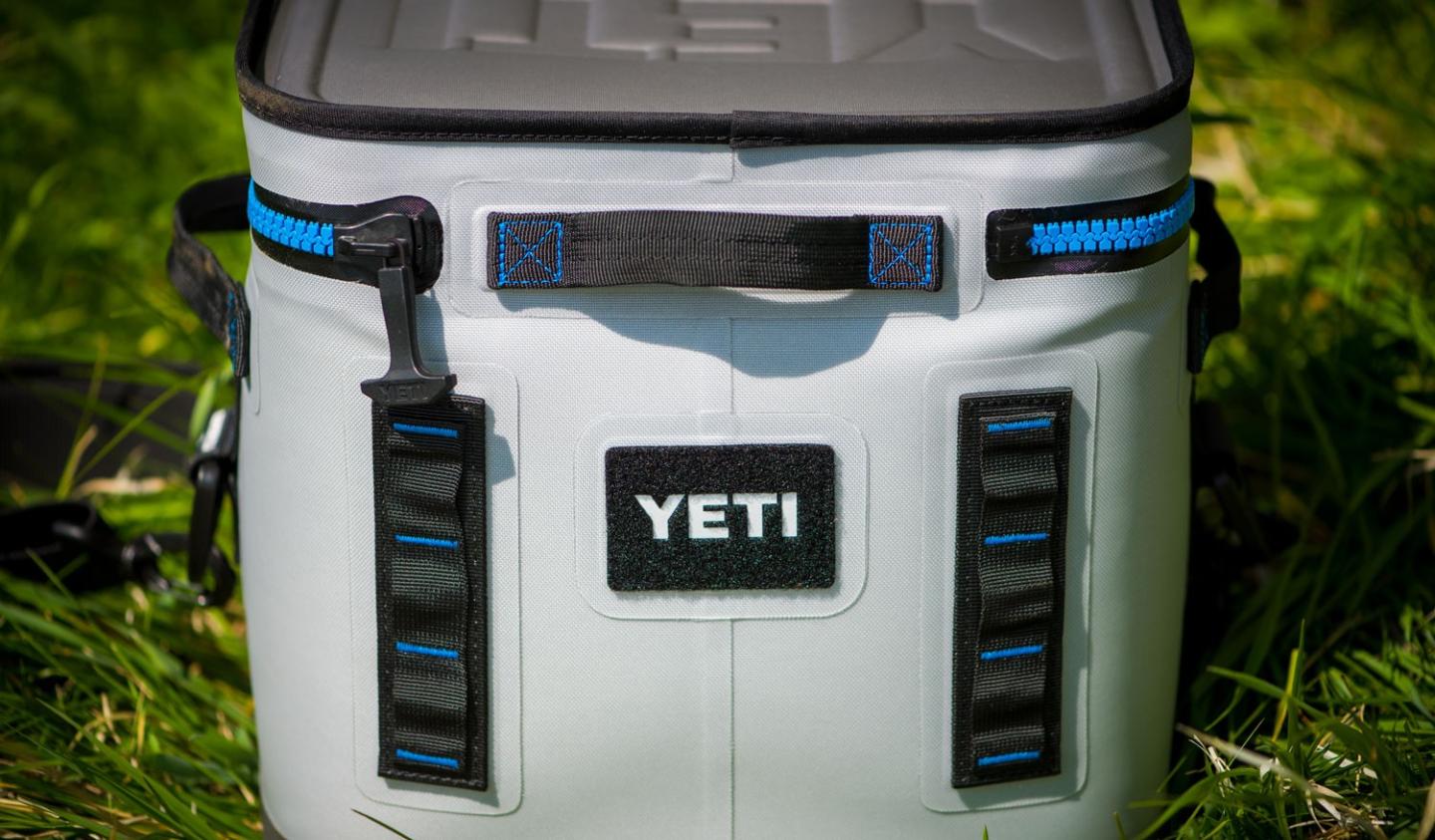 Why Everyone Is Going Nuts for Yeti’s $300 Coolers