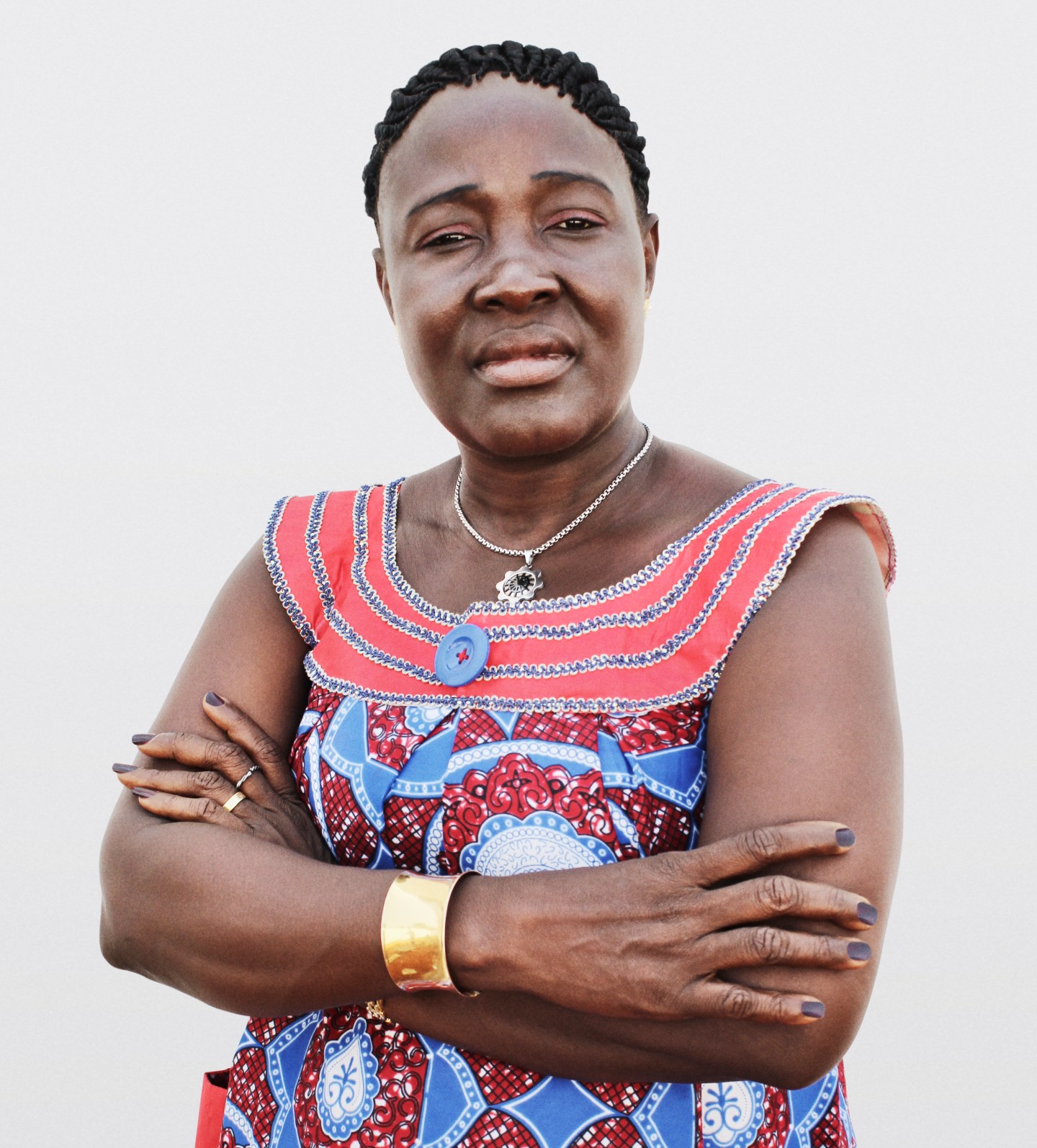 Philomène Tia
CEO of Maindeba Transport and serial-entrepreneur