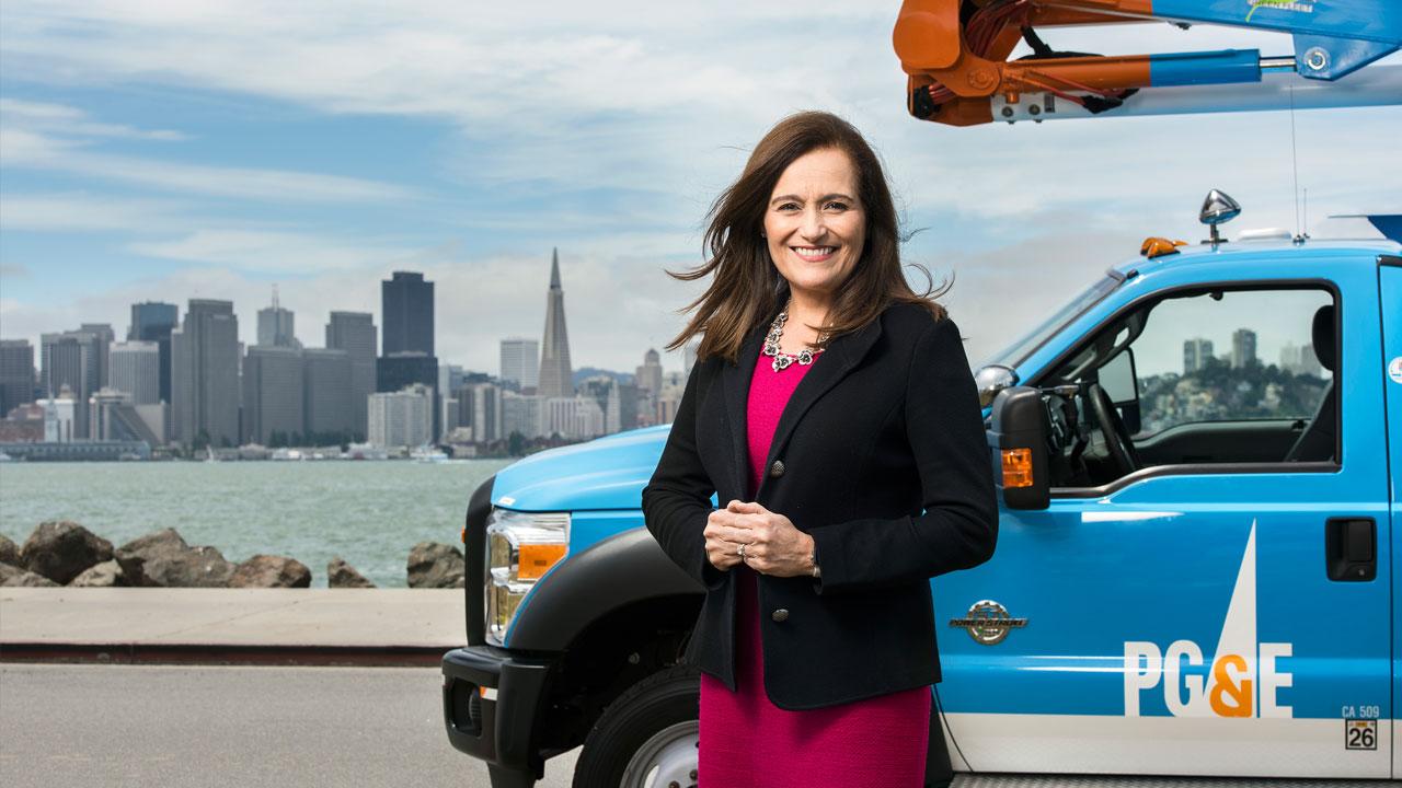 Meet the 7 Newcomers to Our 2017 Most Powerful Women List