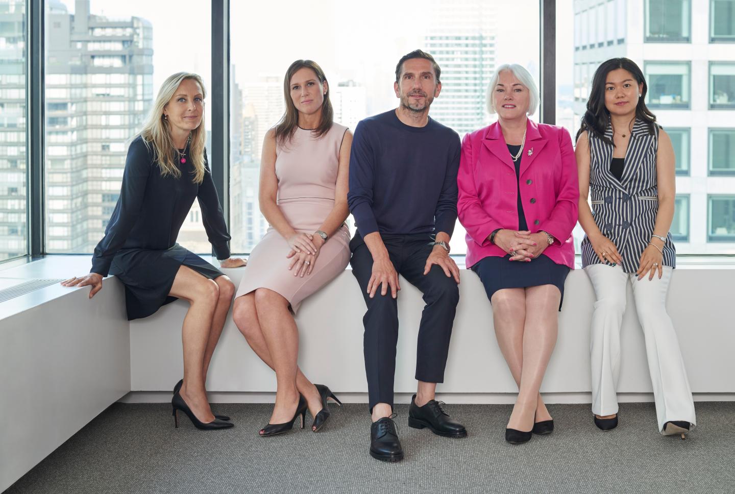 80% of This Public Company’s Directors Are Women