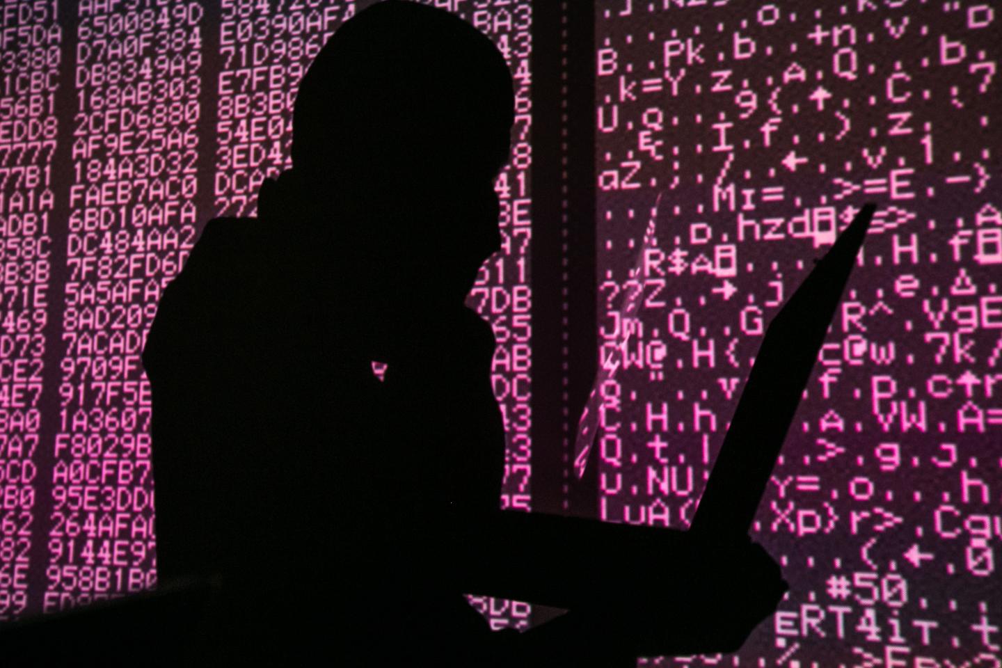 Hackers