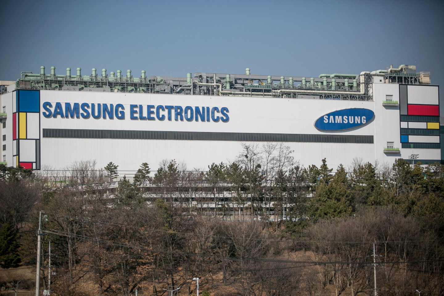 Victims Of Terminal Illness Battle To Claim Sickness Linked To Samsung Plants