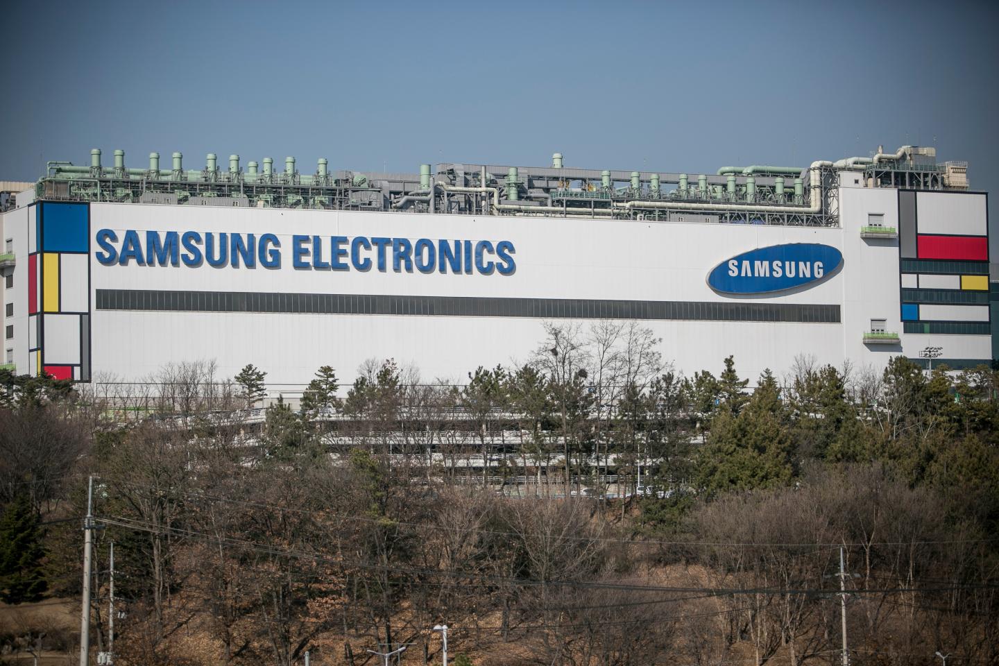 Victims Of Terminal Illness Battle To Claim Sickness Linked To Samsung Plants