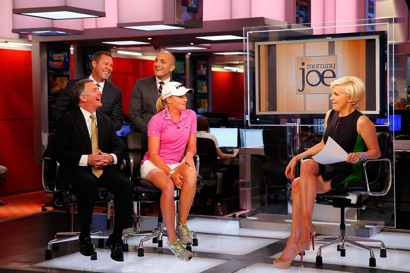 KPMG Women's PGA Championship Announcement