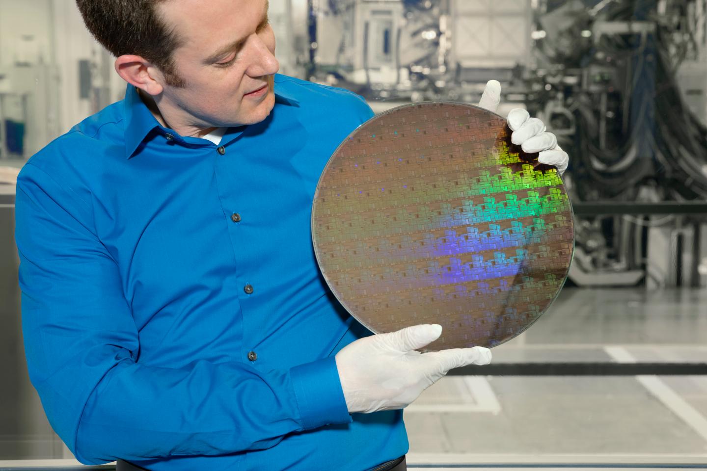 IBM Says This Breakthrough Will Breathe New Life Into Moore’s Law