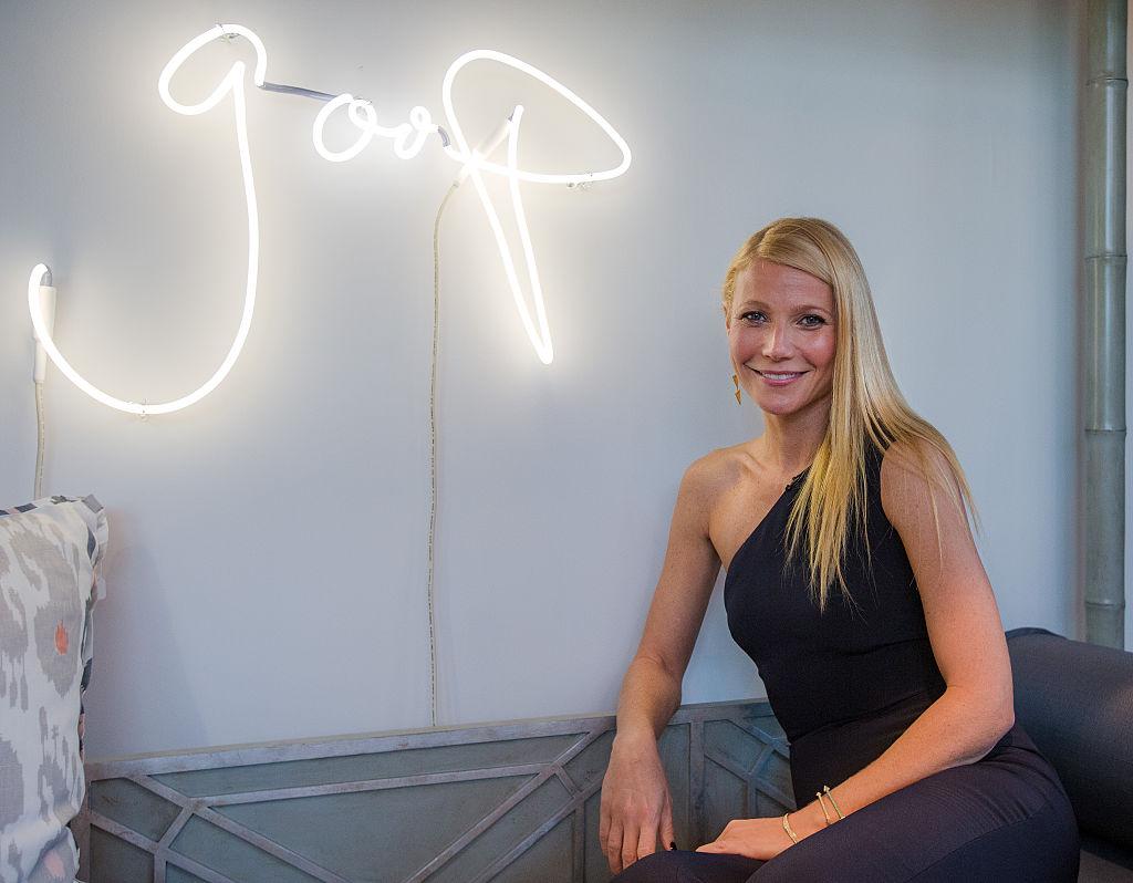 Monique Lhuillier Launch Party at goop pop Dallas