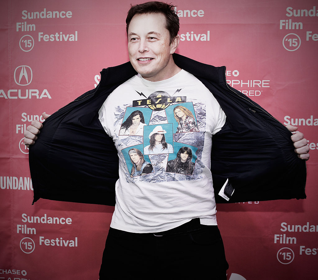 Alternative Views - 2015 Sundance Film Festival