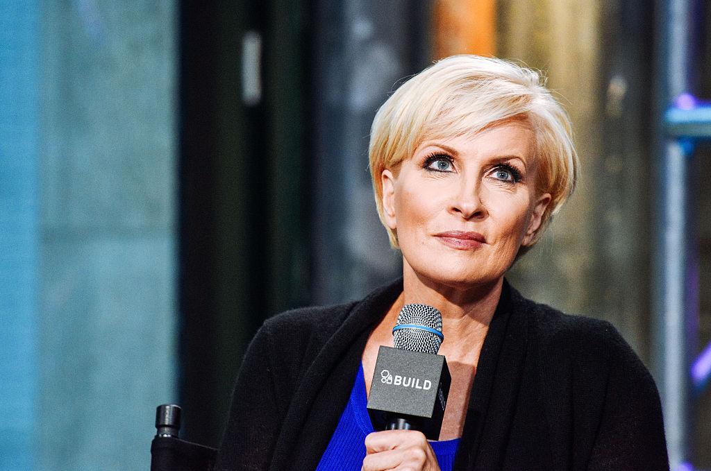 AOL Build Presents: "Plenty Ladylike"