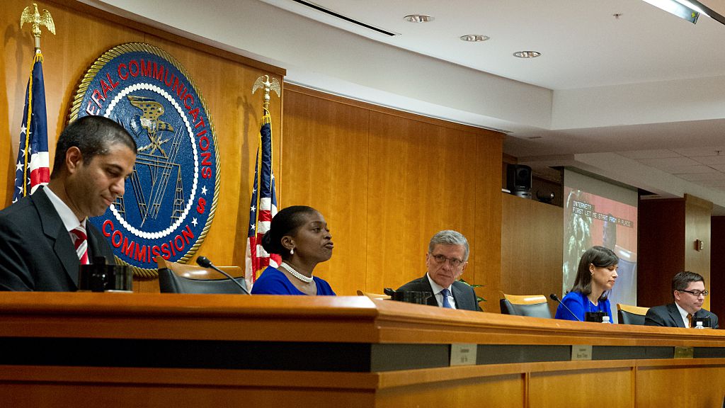 US-IT-INTERNET-FCC