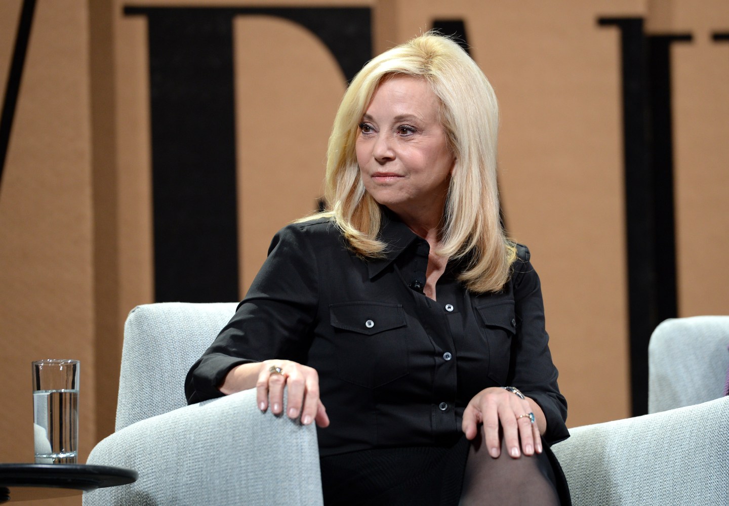 Vanity Fair New Establishment Summit - Day 1