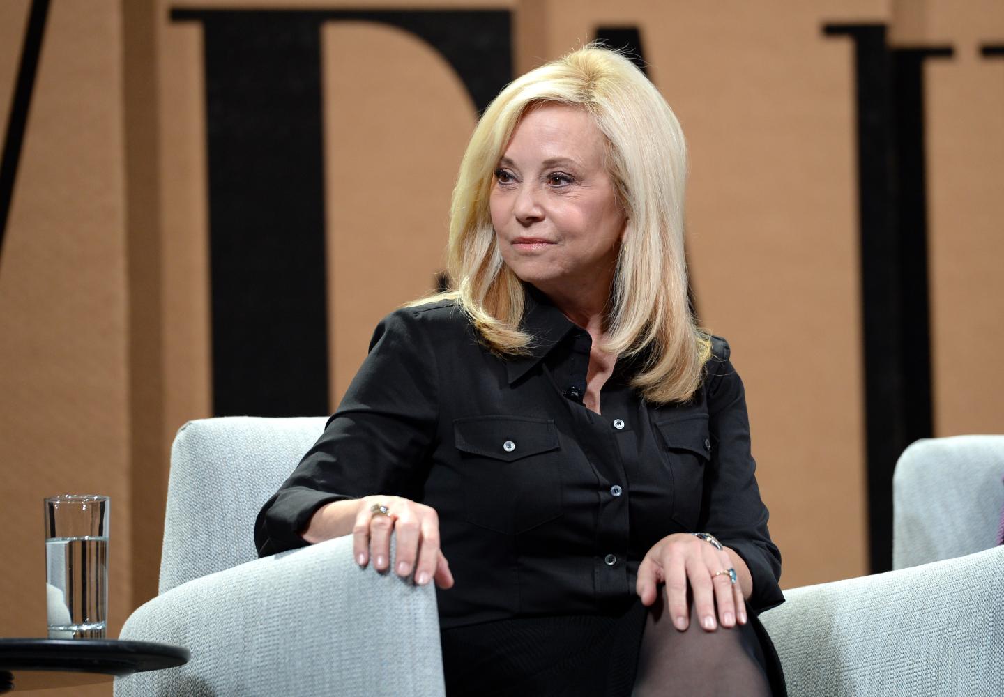 Vanity Fair New Establishment Summit - Day 1