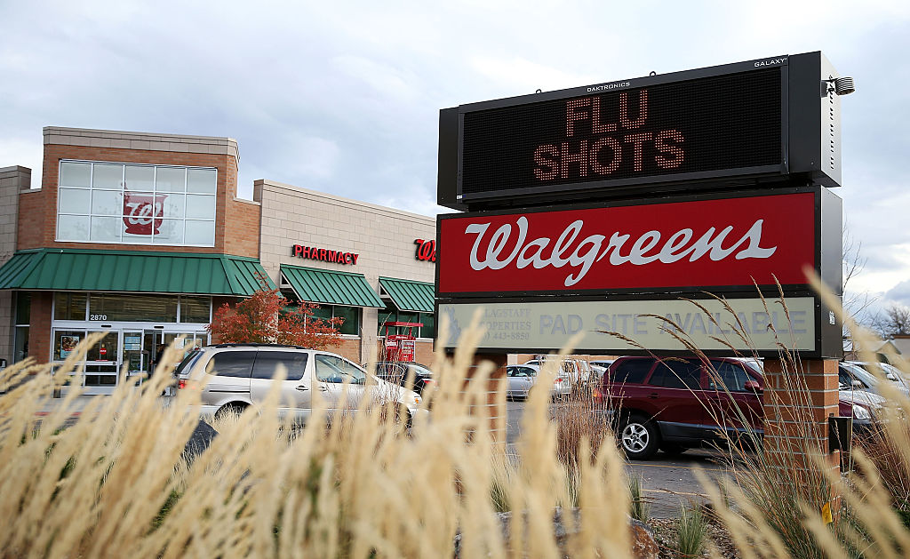 Walgreen's Acquires Rite Aid In $9.4 Billion Dollar Deal