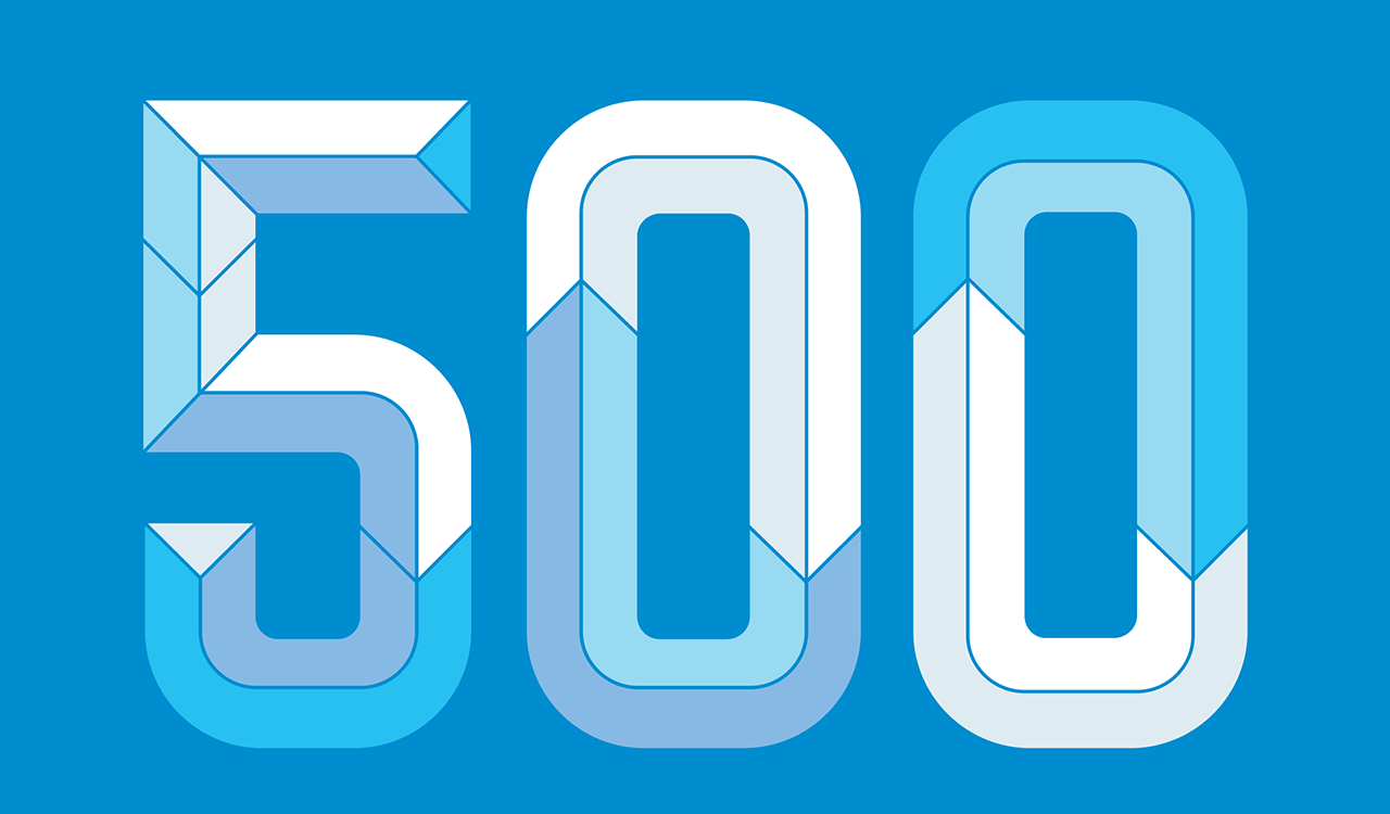 Why We Logged Every Fortune 500 Company’s Diversity Data, Or Lack Thereof