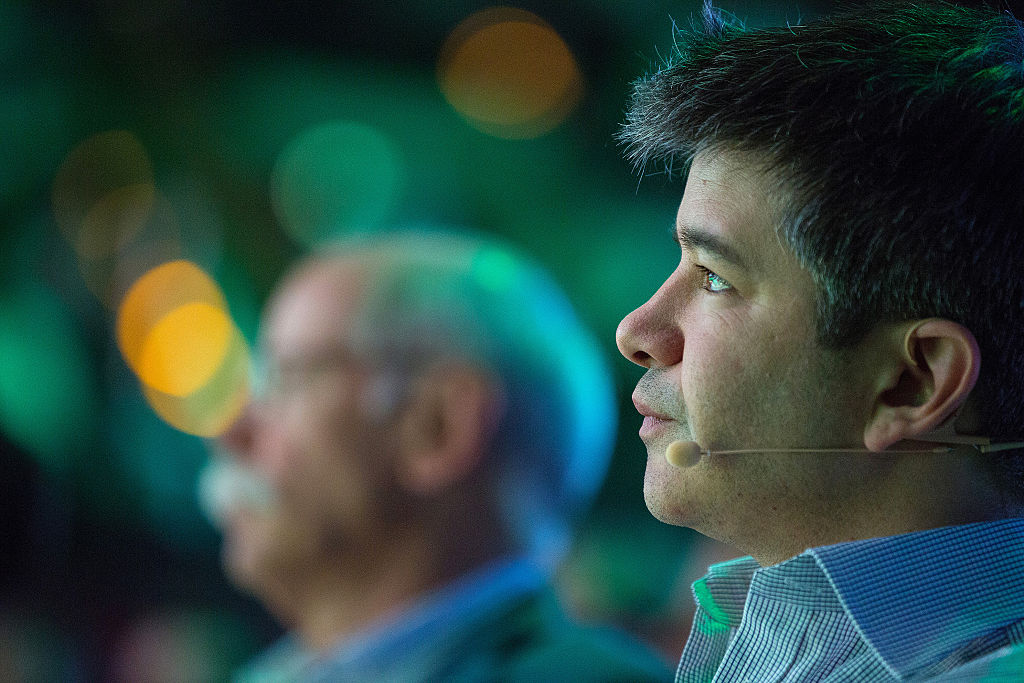 Key Speakers At Noah Technology Conference