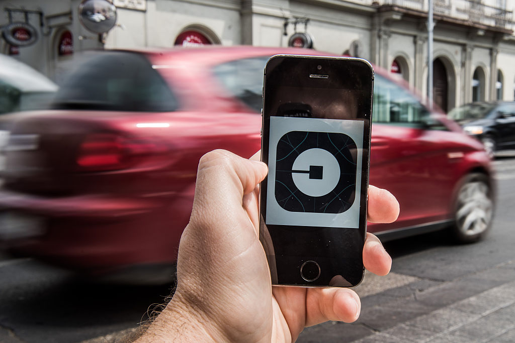 Uber Technologies Inc. To Suspend Hungary Operations After New Laws Impose Blocks