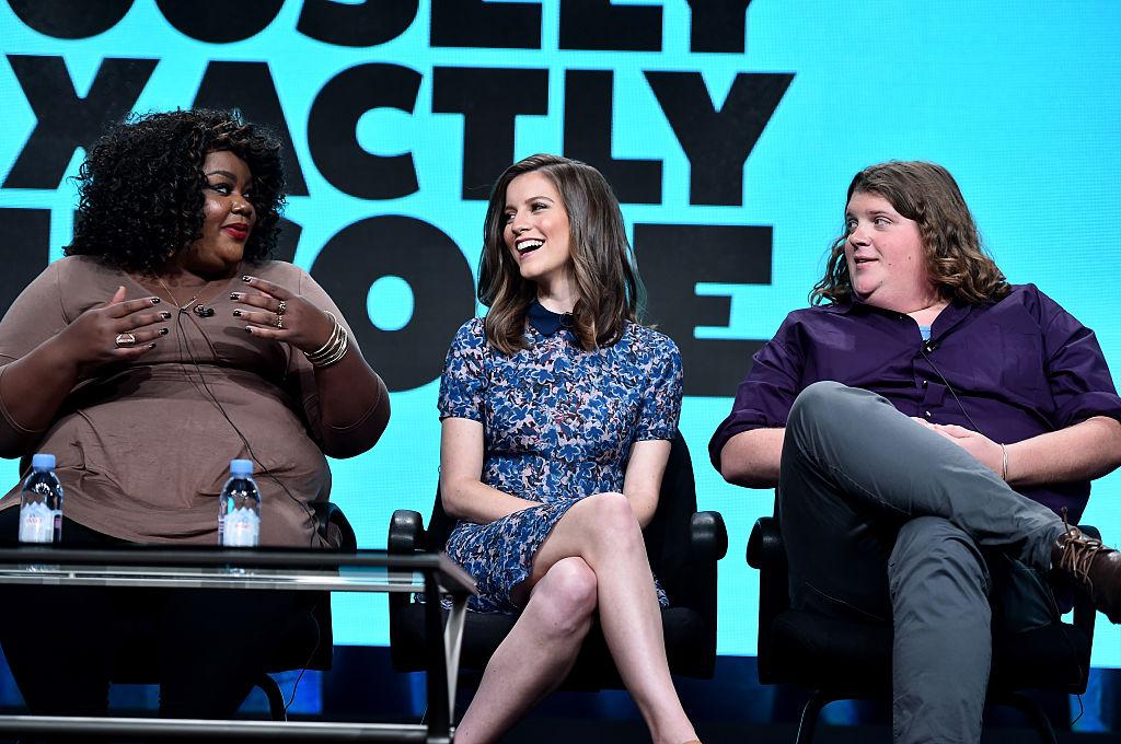 Viacom TCA Summer 2016