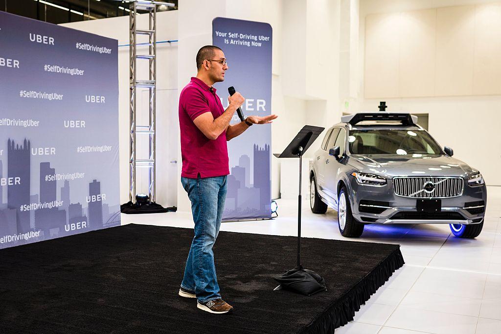 US-TRANSPORT-TECHNOLOGY-UBER-AUTO