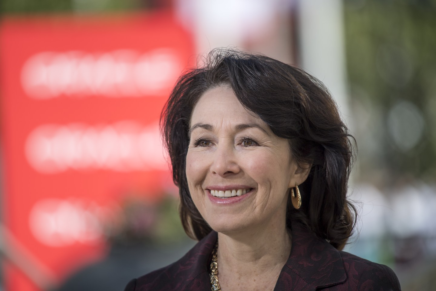 Key Speakers At The Oracle OpenWorld 2016 Conference