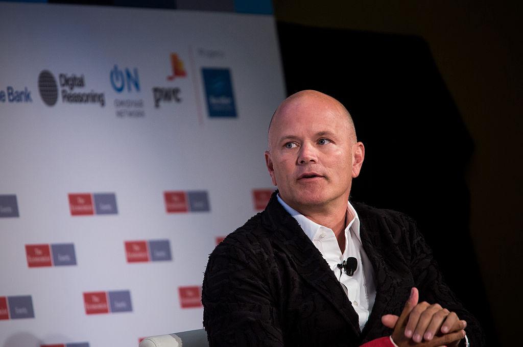 Key Speakers At The Economist Finance Disrupted Conference